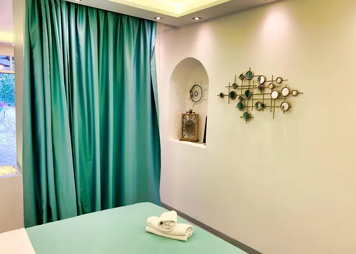 11 Room Mykonos