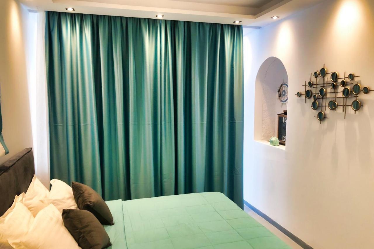 Appartamento 11 Mykonos Mykonos Town