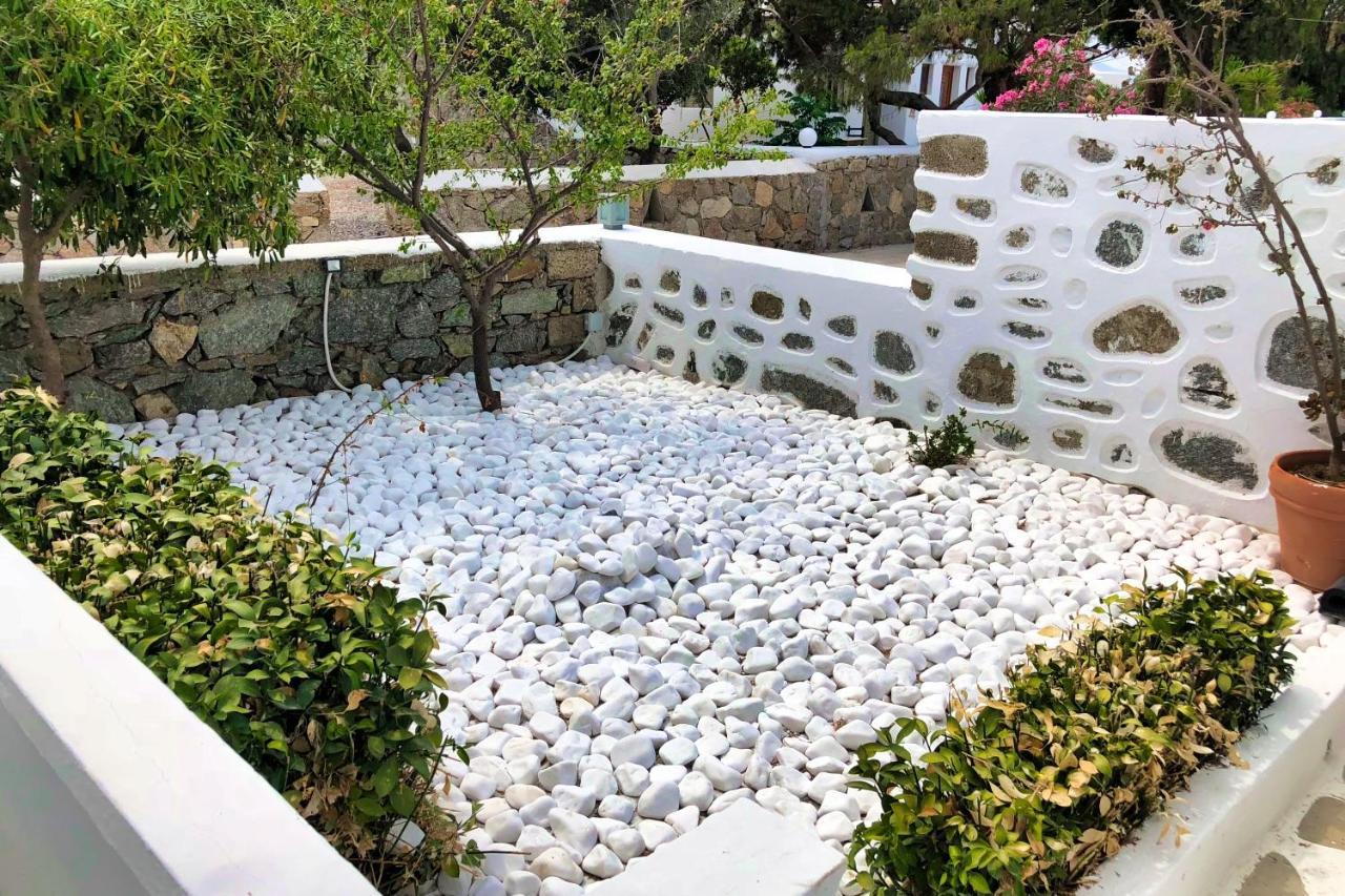 11 Mykonos Appartamento