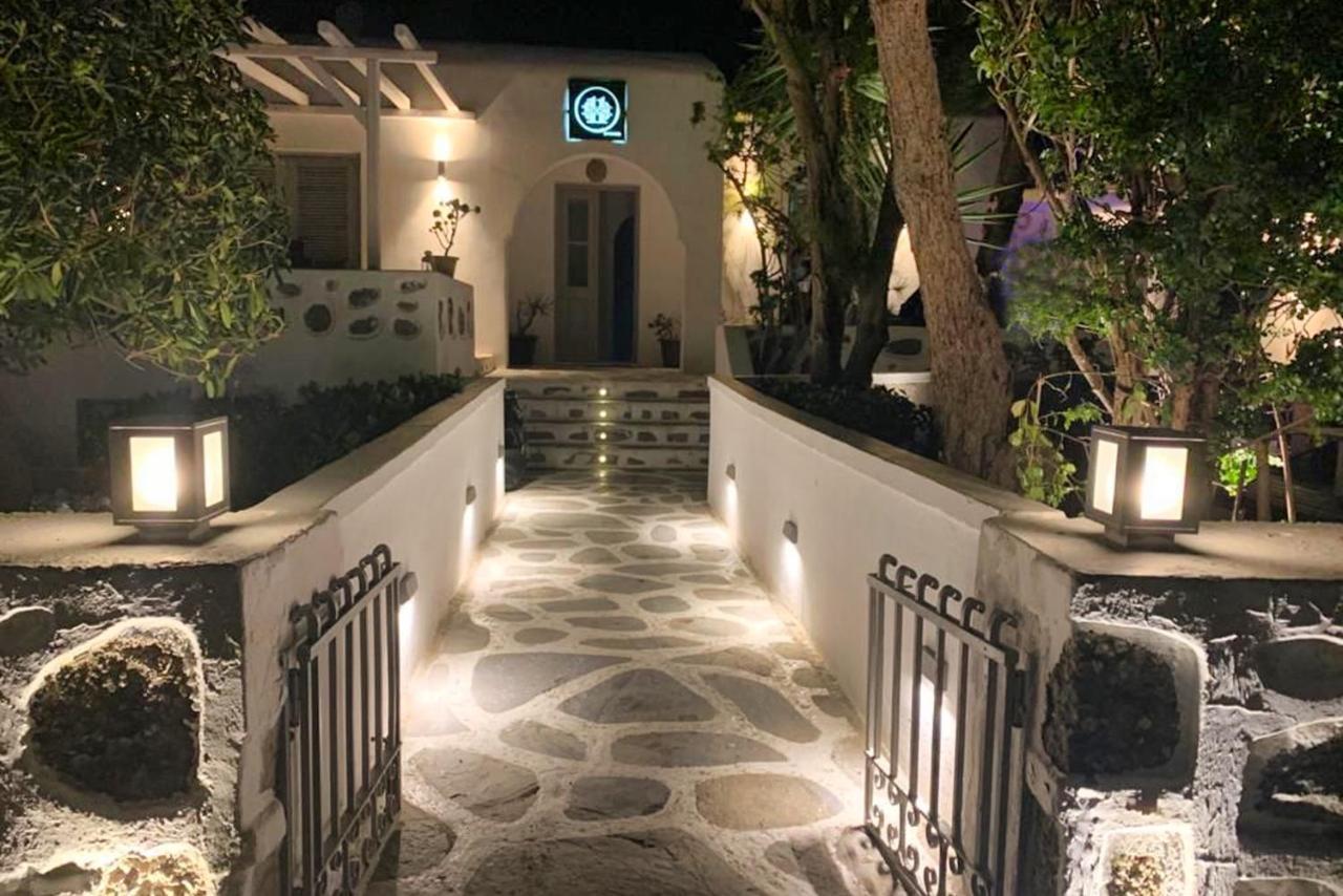 Appartamento 11 Mykonos Mykonos Town
