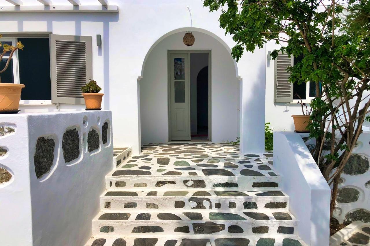 11 Mykonos Appartamento Mykonos Town