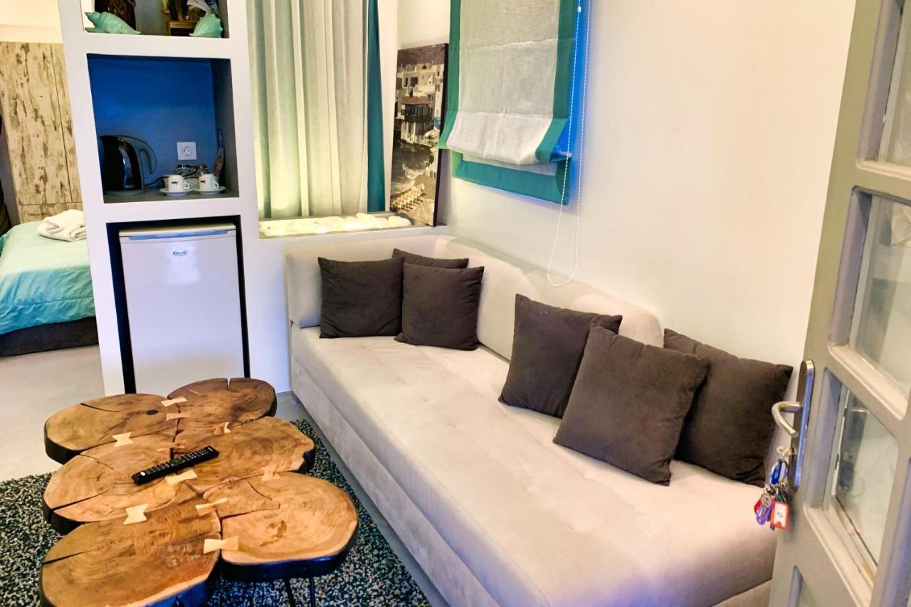 Appartamento 11 Mykonos