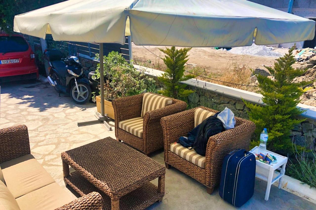 11 Mykonos Appartamento *